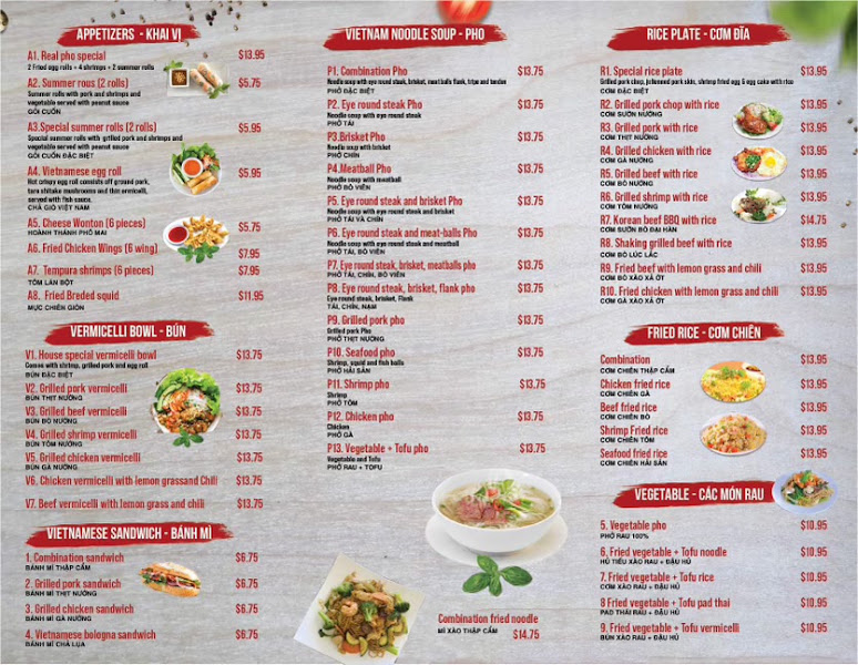 Real Pho 3