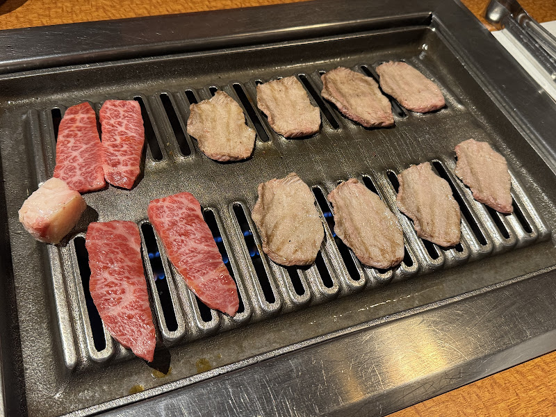 Tsuruhashi 5