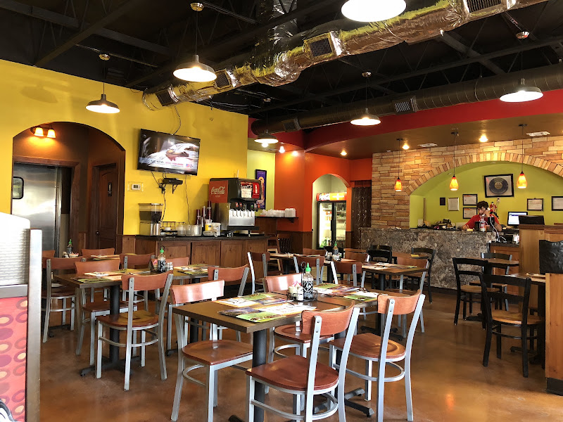 Singapore Chinese and Vietnamese Restaurant