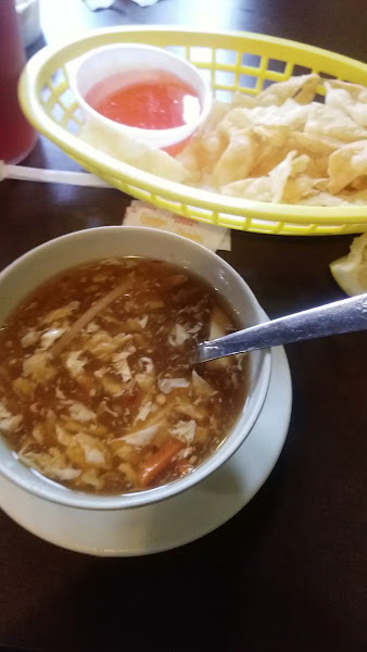 Singapore Chinese and Vietnamese Restaurant 3