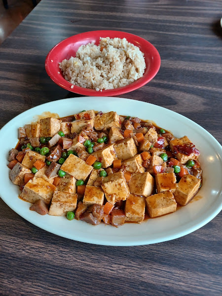 Singapore Chinese and Vietnamese Restaurant 4