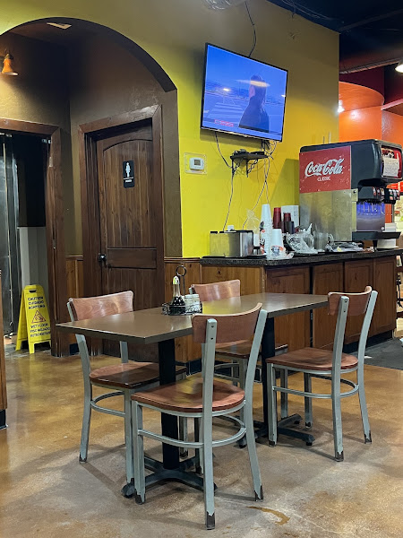 Singapore Chinese and Vietnamese Restaurant 5