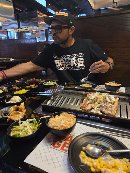 DAE GEE KOREAN BBQ 2