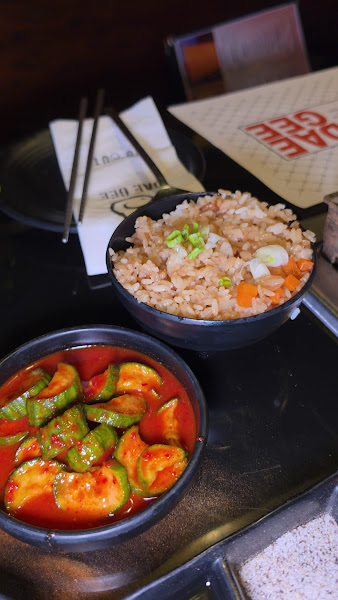 DAE GEE KOREAN BBQ 3