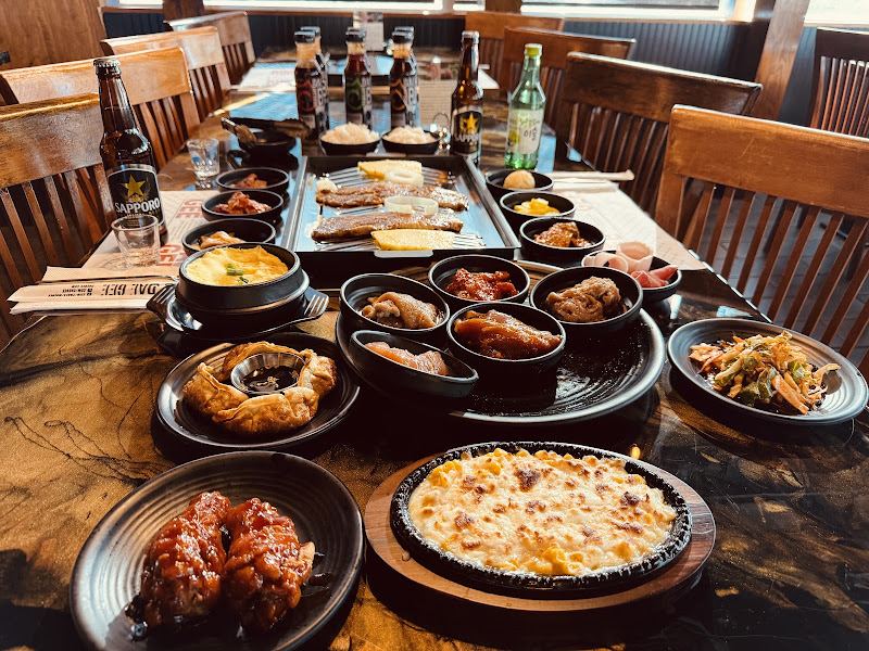 DAE GEE KOREAN BBQ 5
