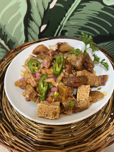 KABAYAN KUSINA 5