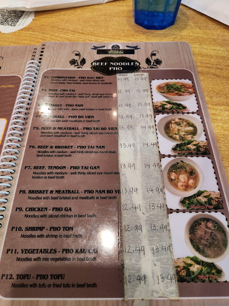 Spring Chinese Cuisine & Pho 2