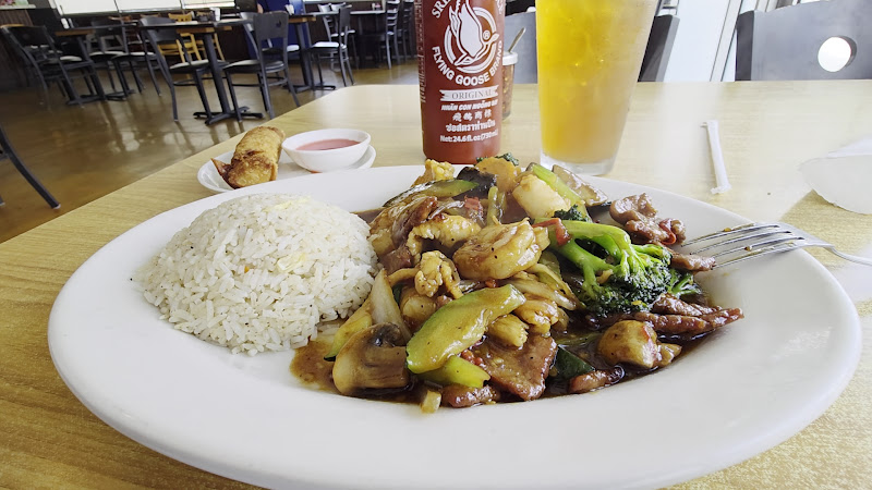 Spring Chinese Cuisine & Pho 3