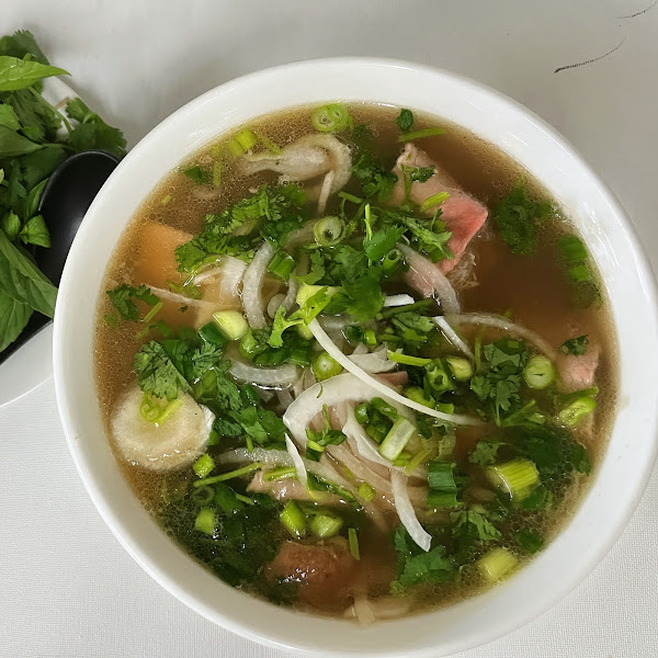 Spring Chinese Cuisine & Pho 4
