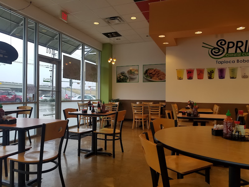 Spring Chinese Cuisine & Pho 5