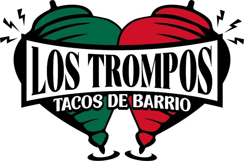 Los Trompos Tacos de Barrio 2