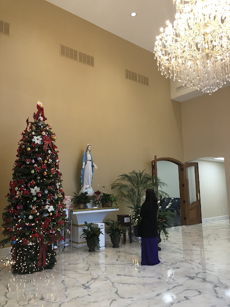 Vietnamese Martyrs Catholic Church 4