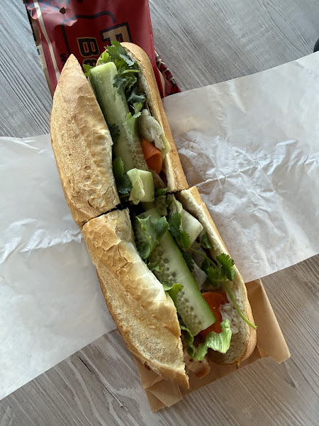 Pickle Banh Mi Co. 2