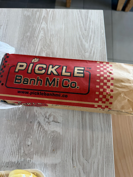 Pickle Banh Mi Co. 4