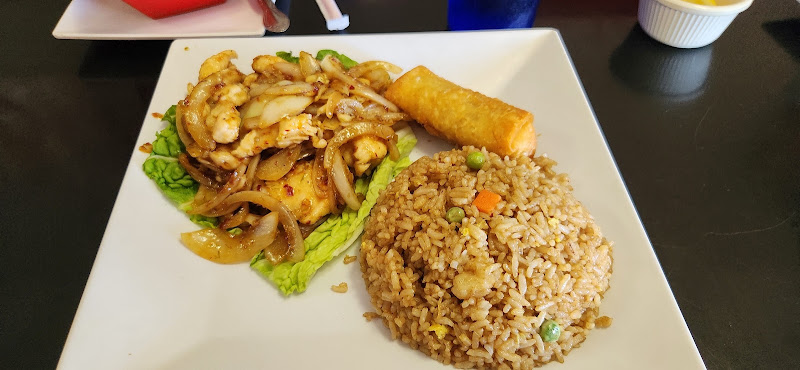 Wok This Way 2