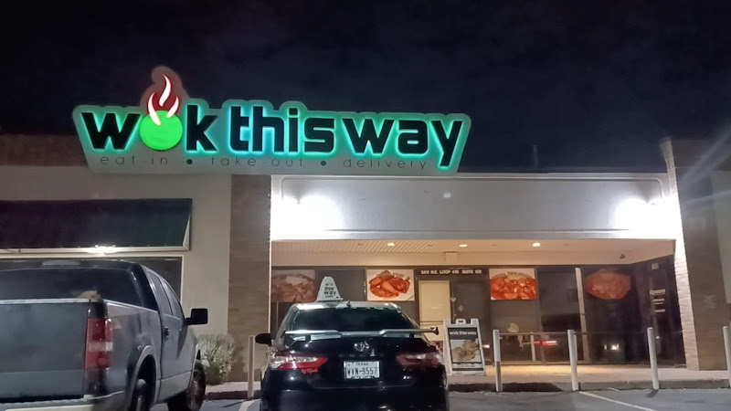 Wok This Way 3