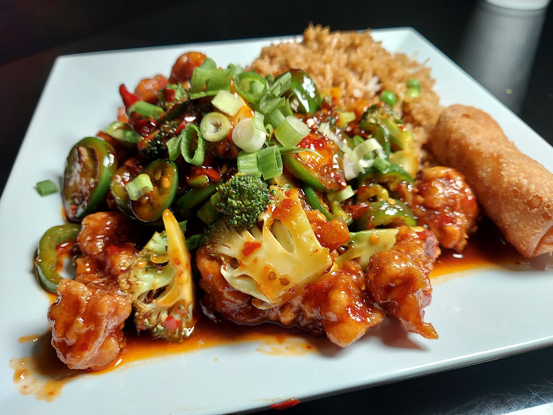 Wok This Way 5