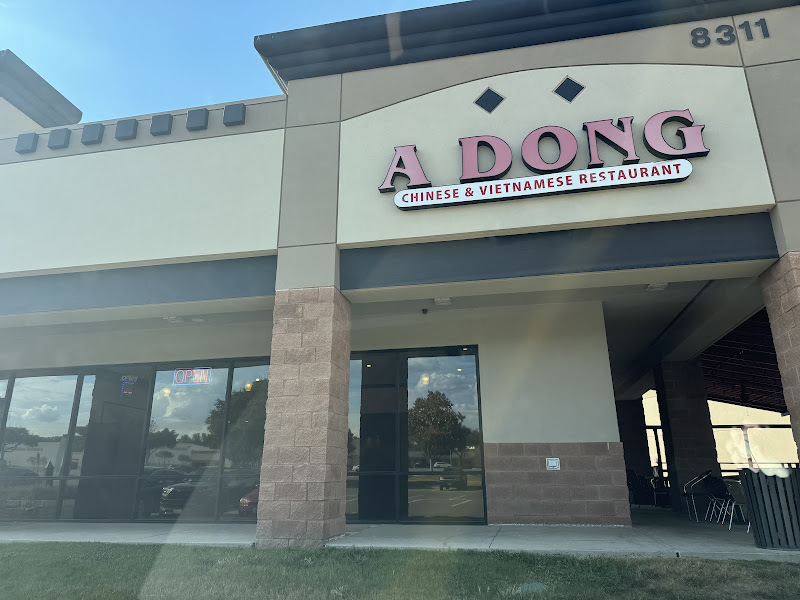 A Dong Vietnamese & Chinese Restaurant @Forum
