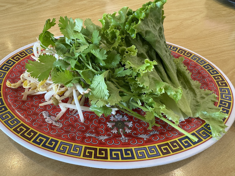 A Dong Vietnamese & Chinese Restaurant @Forum 4