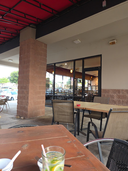 A Dong Vietnamese & Chinese Restaurant @Forum 5