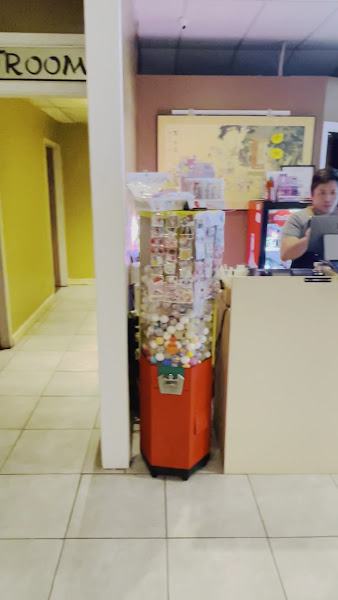 China Sun Restaurant 3