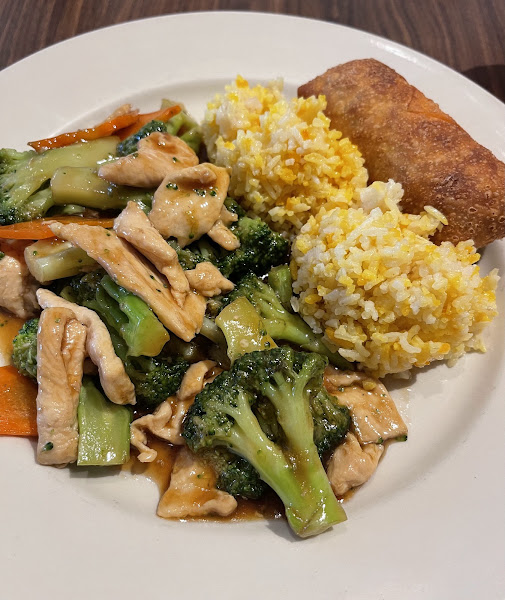 China Sun Restaurant 4