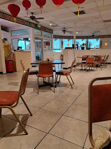 China Sun Restaurant 5