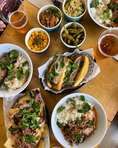 Curry Boys BBQ 5