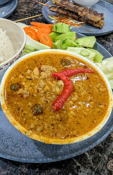 Angkor Bistro 2