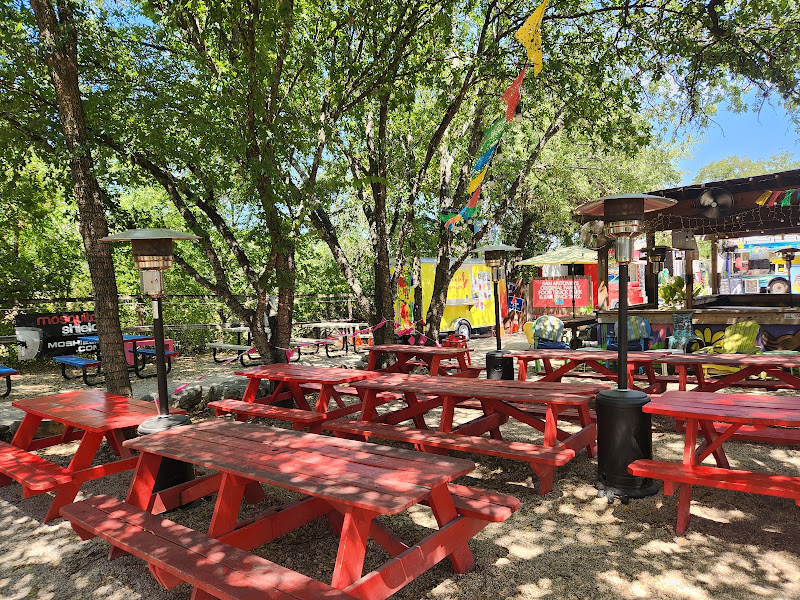 The Point Park