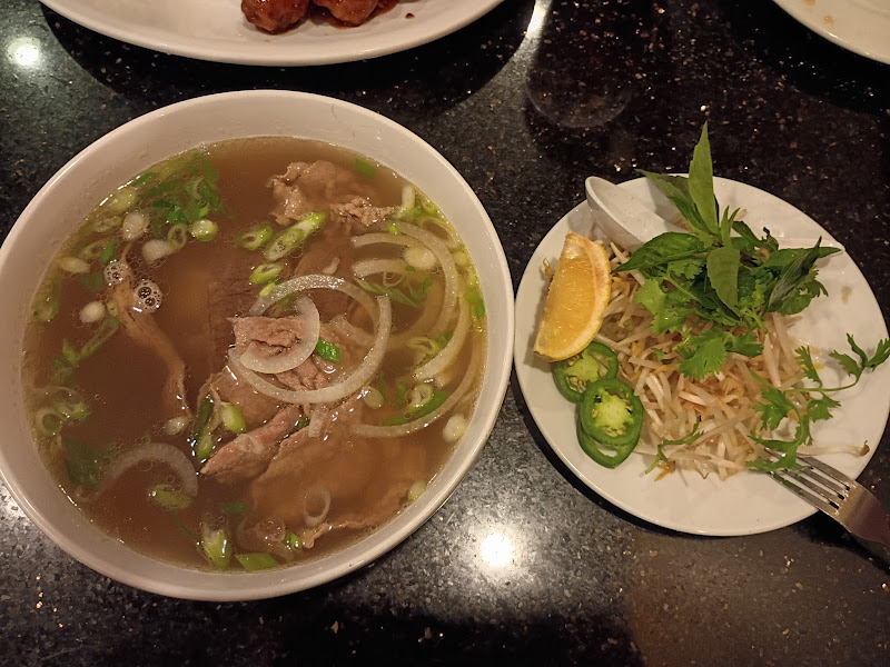 Beijing House Restaurant 2