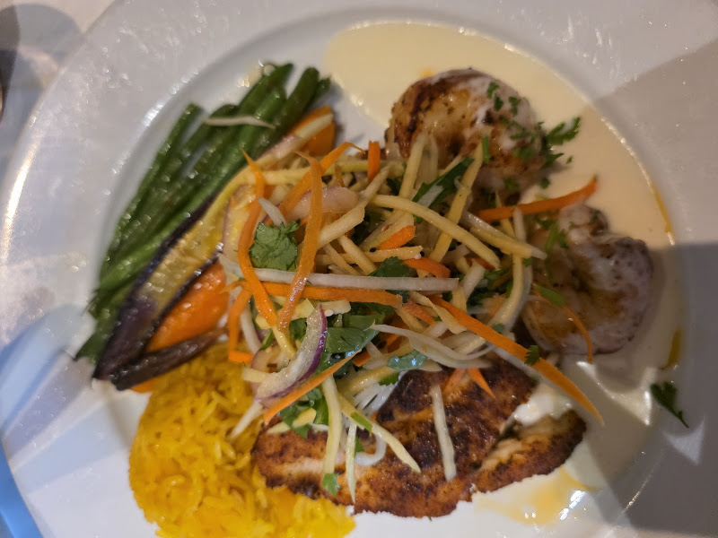 Frederick's Bistro 2