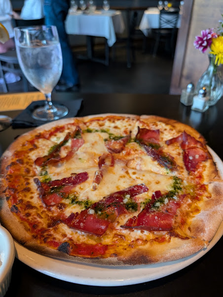 Frederick's Bistro 5