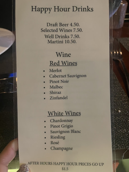 Frederick's Restaurant 4