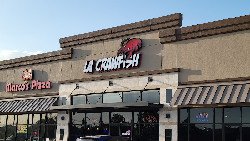 LA Crawfish