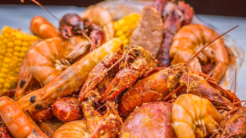 LA Crawfish 4