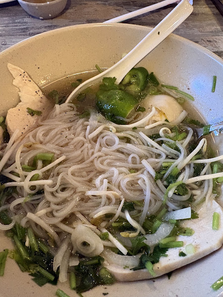 Pho Sure Bistro 2