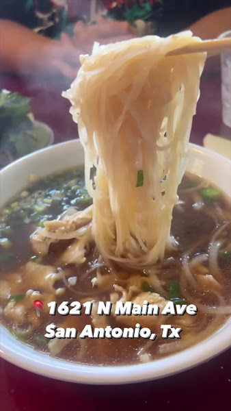 Pho Fresh