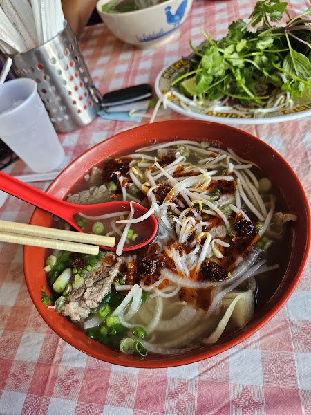 Pho Fresh 5