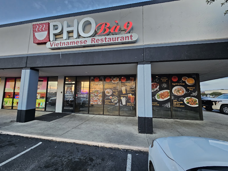 Pho Ba 9