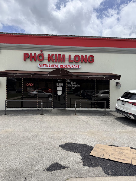 Pho Kim Long