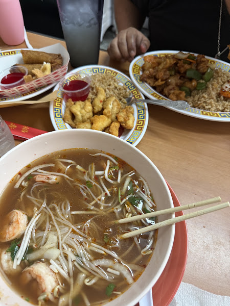 Pho Wok Asian Cuisine 2