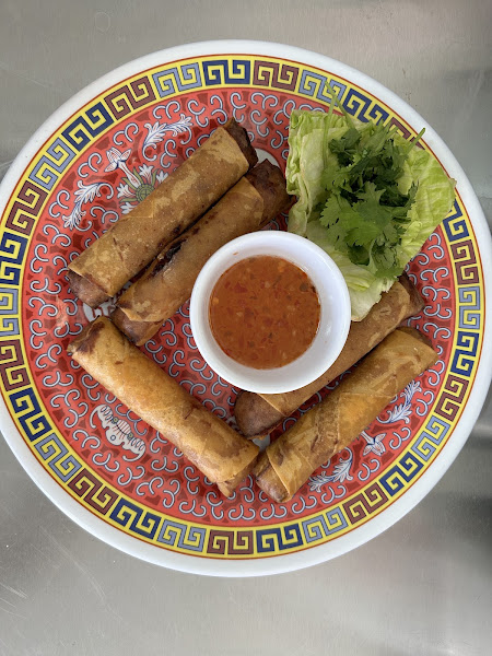 Pho Wok Asian Cuisine 5