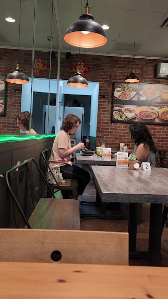 Saigon Vegan - Garden Grove 2