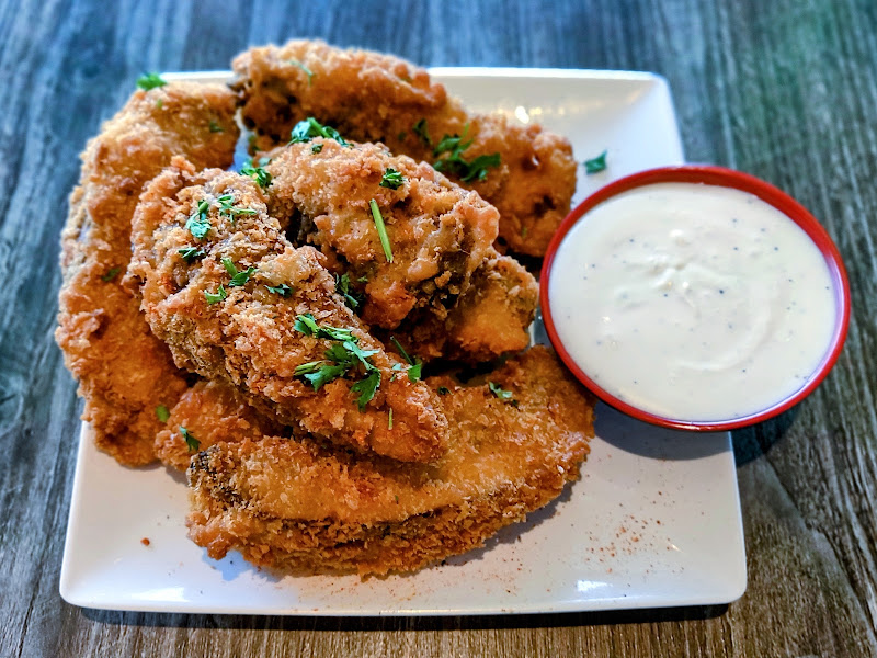 Saigon Vegan - Garden Grove 3