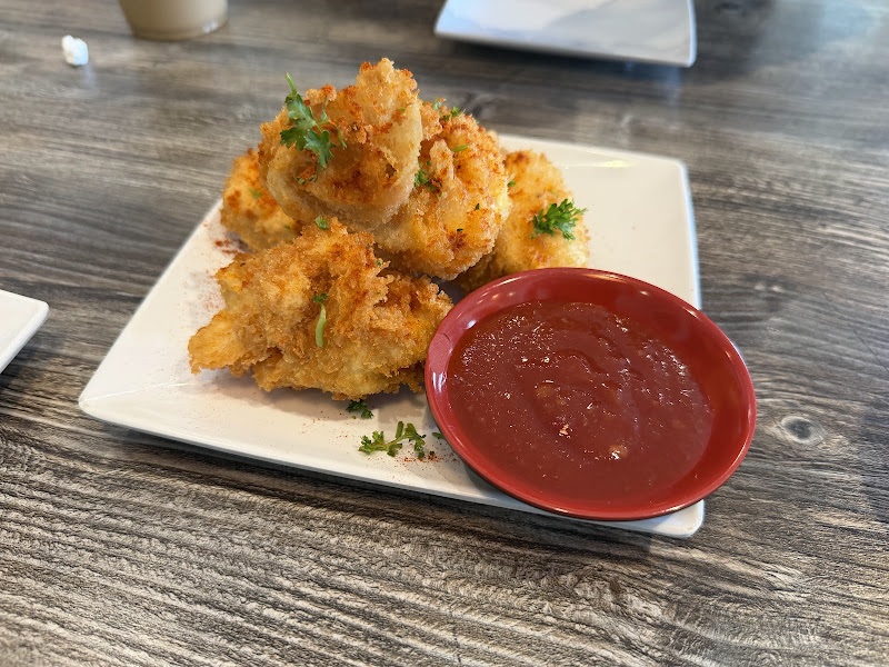 Saigon Vegan - Garden Grove 4