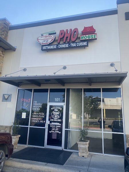 Pho House