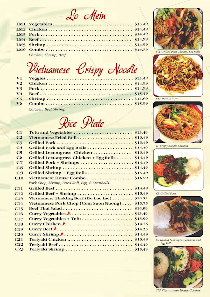 Pho House 2