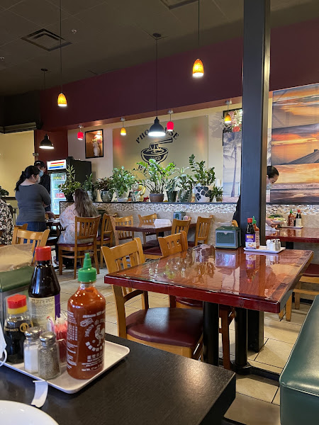 Pho House 4