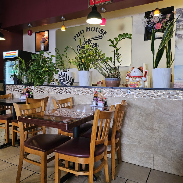 Pho House 5